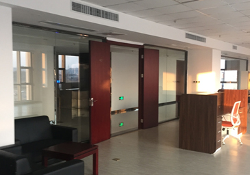 Company profile