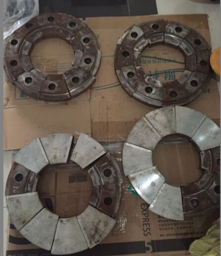 Bearing bushing