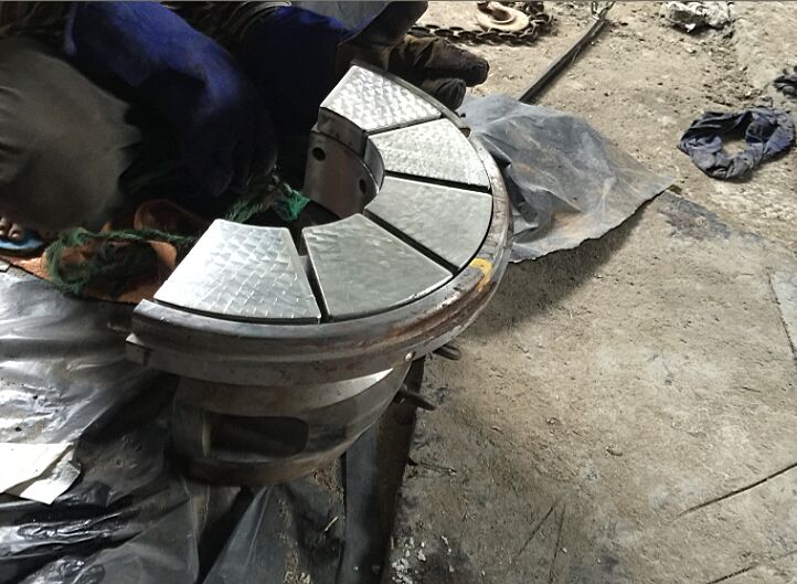 Bearing bushing