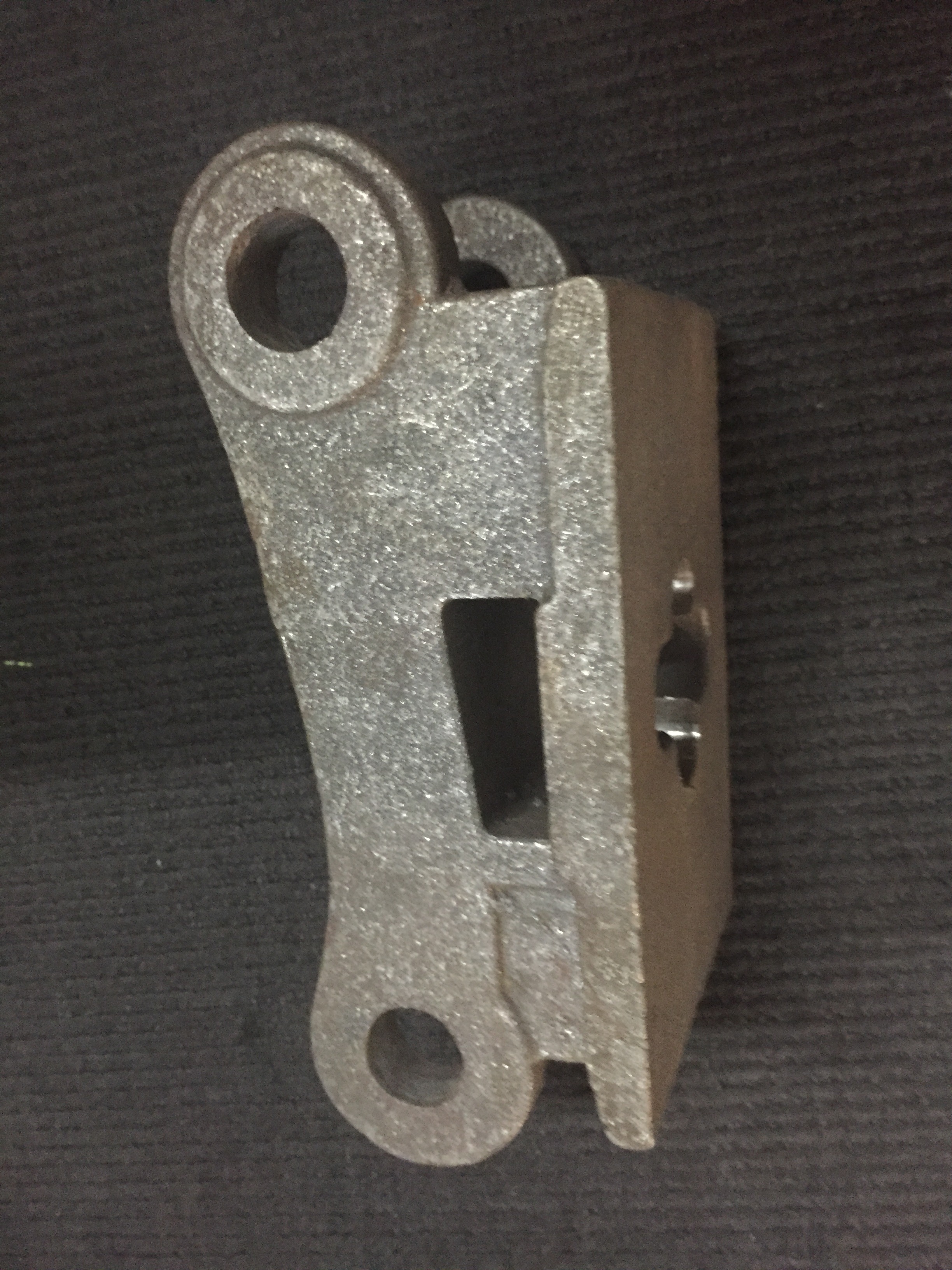 stocker spare parts